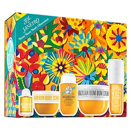 Bum Bum Body Obsession Bodycare